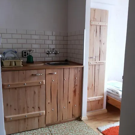 Aparthotel Bio-Magi Spa Banite *
