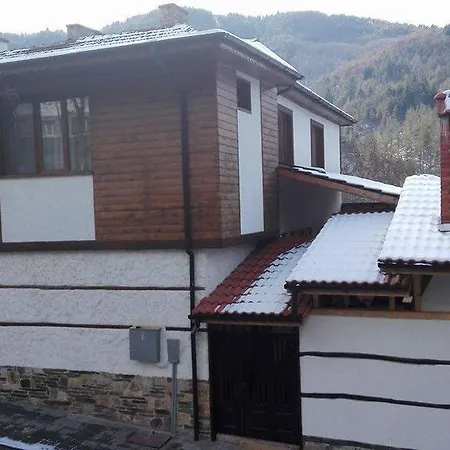 Bio-Magi Spa Banite
