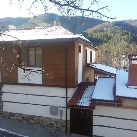 Bio-Magi Spa Banite Aparthotel