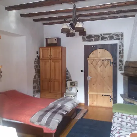 Aparthotel Bio-Magi Spa Banite Banite