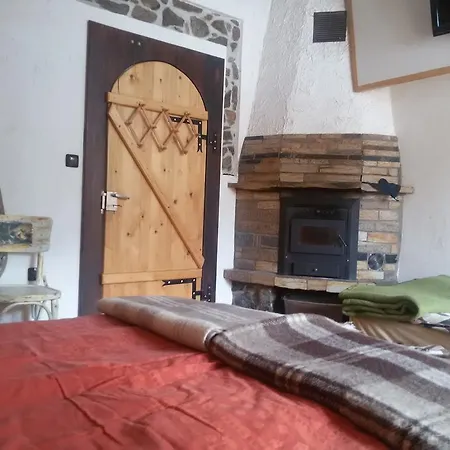Aparthotel Bio-Magi Spa Banite