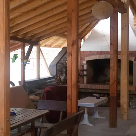 Bio-Magi Spa Banite Aparthotel Banite