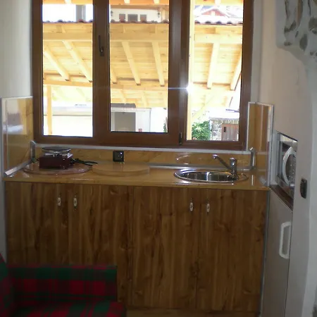 Aparthotel Bio-Magi Spa Banite Banite