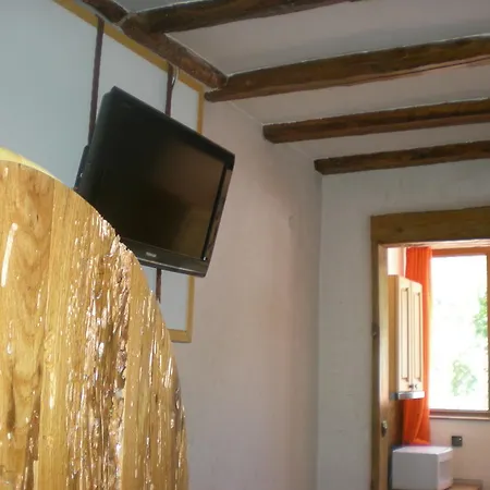Aparthotel Bio-Magi Spa Banite Banite