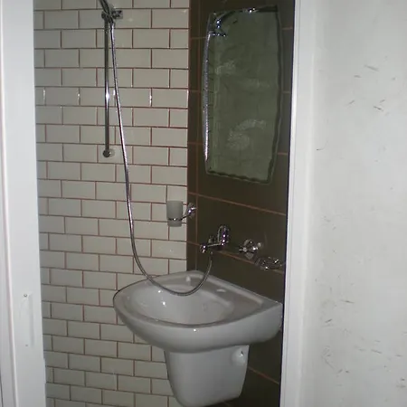 Aparthotel Bio-Magi Spa Banite *