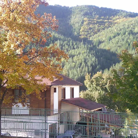 Bio-Magi Spa Banite