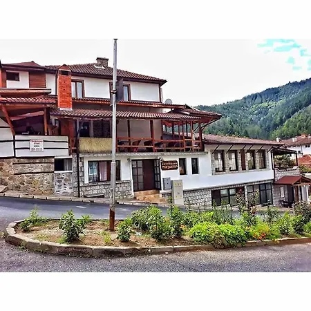 Aparthotel Bio-Magi Spa Banite Banite