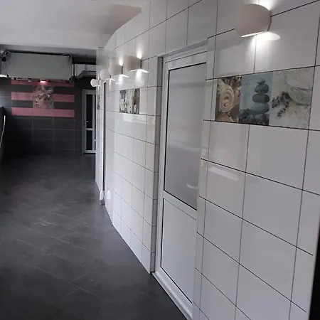 Bio-Magi Spa Banite *