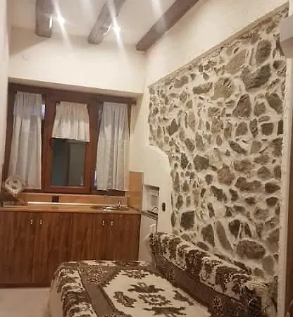 Aparthotel Bio-Magi Spa Banite