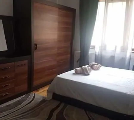 Bio-Magi Spa Banite Aparthotel