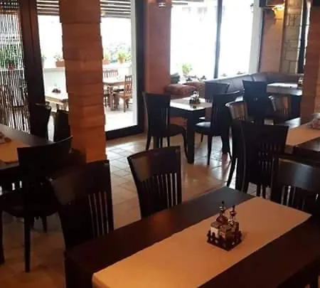 Aparthotel Bio-Magi Spa Banite *