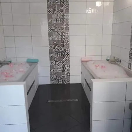 Bio-Magi Spa Banite