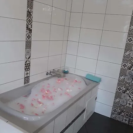 Aparthotel Bio-Magi Spa Banite