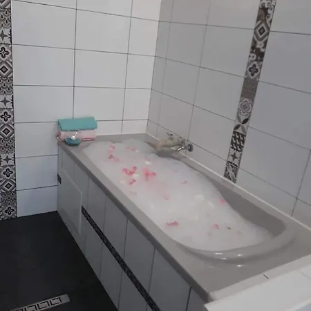 Aparthotel Bio-Magi Spa Banite